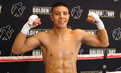 Чемпион мира озвучил сроки боя с Головкиным