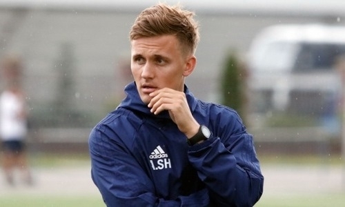 Претендент на пост главного тренера «Кайрата» присутствует на финале КК-2018