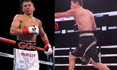 Американский журналист сравнил Елеусинова с Головкиным