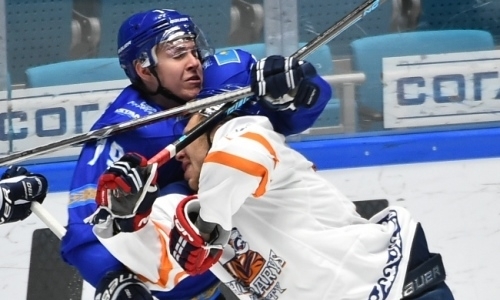 Котировки букмекеров на три матча чемпионата Казахстана