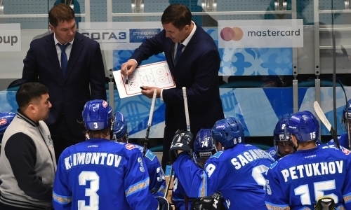 Где, когда и во сколько смотреть трансляцию матча КХЛ «Локомотив» — «Барыс»