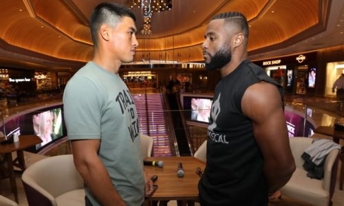 Дмитрий Бивол — Жан Паскаль: какие котировки на бой предлагает казахстанский букмекер