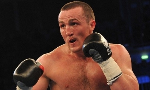 Лебедев бросил вызов Усику в весе Шуменова