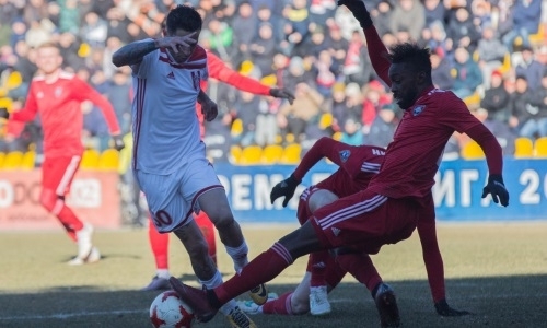 Кто в КПЛ-2018 меньше всех привлекал легионеров