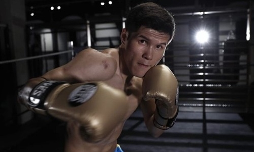 «Пока не убедил». Американский журналист не впечатлен нокаутом Елеусинова