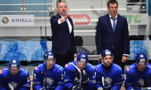 Прямая трансляция матча КХЛ «Локомотив» — «Барыс»