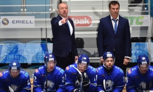 «Локомотив» — «Барыс» 5:3. Три шайбы за девять минут, или Добыть преимущество и облажаться