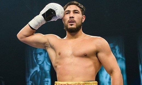 Казахстанские нокаутеры поднялись в мировом рейтинге после ярких побед