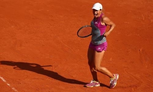 Казахстанские теннисистки не изменили положения в ТОП-100 рейтинга WTA