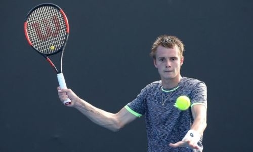 Бублик и Недовесов приблизились к первой сотне рейтинга ATP