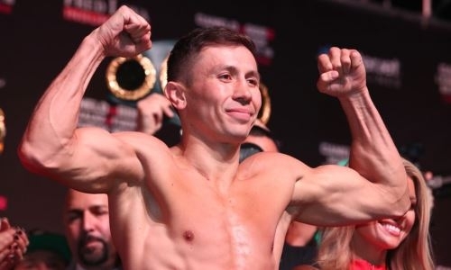 «Грузовик с деньгами». У кого из телепартнеров больше шансов в борьбе за Головкина?