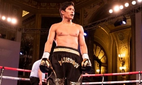 Эксперты Sky Sports уже списали Данияра Елеусинова со счетов