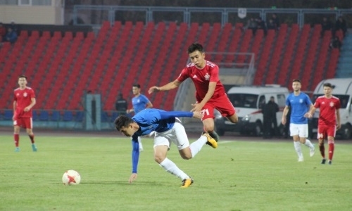 Названа самая дисциплинированная команда Первой лиги-2018