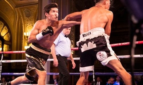 «Как каратист». Демьяненко раскритиковал пятую победу Елеусинова в профи