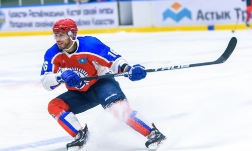«Летчик Нестеров — назвали болельщики „Атланта“». Форвард «Арлана» — о том, почему предпочел играть в чемпионате РК, а не в ВХЛ