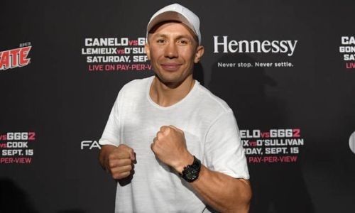 «Им движут не только деньги». ESPN высказался о ближайшем будущем Головкина