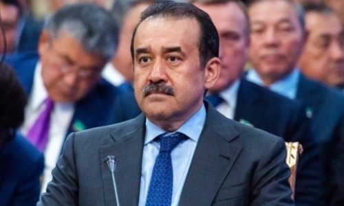 Масимов возглавил Ассоциацию боевых искусств Казахстана