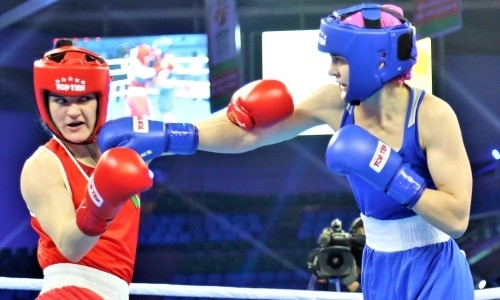 Карина Ибрагимова: «„Бронза“ чемпионата Мира — достойный результат»