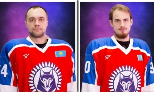 Два игрока покинули «Арлан»