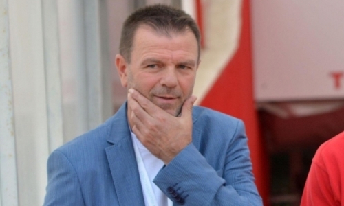 Стойчо Младенов: «Цели „Кайсара“ на следующий сезон — призовое место и путевка в еврокубок»