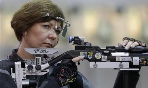 Назначен новый главный тренер олимпийской сборной Казахстана по пулевой стрельбе