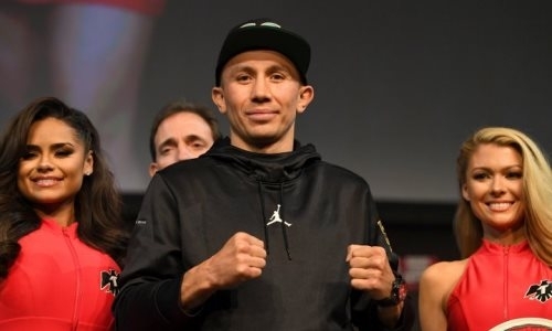 Каких соперников могут предложить Головкину потенциальные телепартнеры