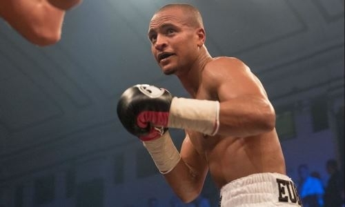 Брат несостоявшегося соперника Головкина одним ударом отправил оппонента в тяжелый нокаут