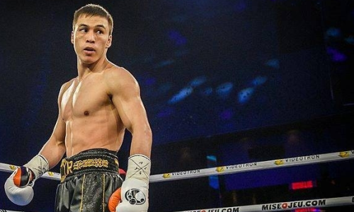 «Интрига или реальность?!». Демьяненко высказался о конфликте Джукембаева с промоутером