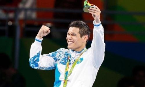 Эксперт ESPN подвел итог первому году Елеусинова на профи-ринге