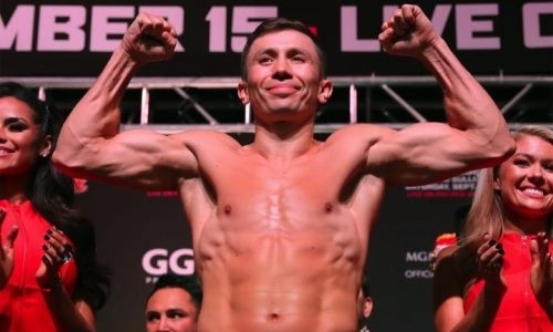 Почему «проекту на миллиард» необходимо подписать Головкина