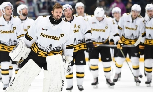 «Северсталь» перед матчем с «Барысом» назначила нового генерального менеджера