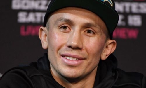 «Двигаться дальше». Головкину дали пару важных советов на будущее