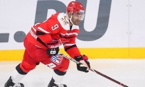 Голевая передача игрока сборной Казахстана помогла «Автомобилисту» прервать серию поражений