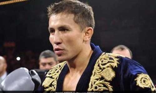 «Бери или уходи». Сколько предложат Головкину за третий бой с «Канело»