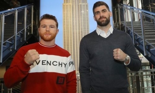 Промоутер Головкина раскритиковал следующий бой «Канело»