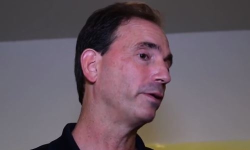 «Хорошее время». Леффлер перечислил возможных соперников Головкина в DAZN