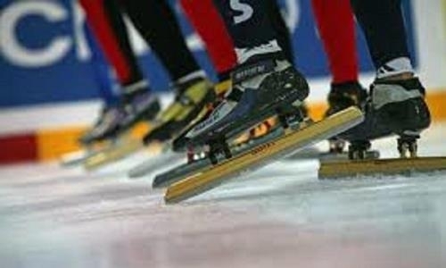 Стал известен график проведения этапа Кубка мира по шорт-треку в Алматы