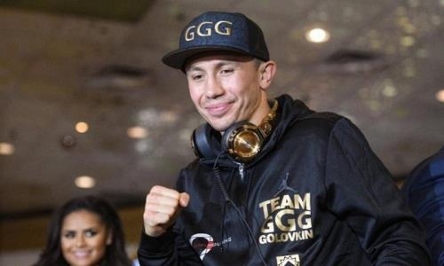 Промоутер Головкина присмотрел ему чемпионские бои в двух разных категориях