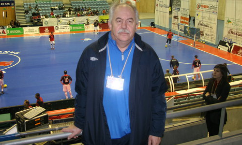 Николай Иванов: «Смаков отработал в „Актобе“ весь год — и теперь выясняется, что в клубе коррупция»