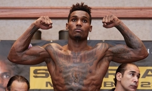 «Вы идиоты». Обязательный соперник Головкина объяснился за допинг-скандал