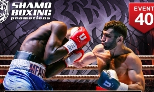 Молодой казахстанский боксер дебютирует на профи-ринге в Москве