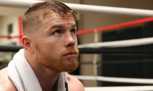 «Даст Бог я вернусь». «Канело» сделал новое заявление о третьем бое с Головкиным