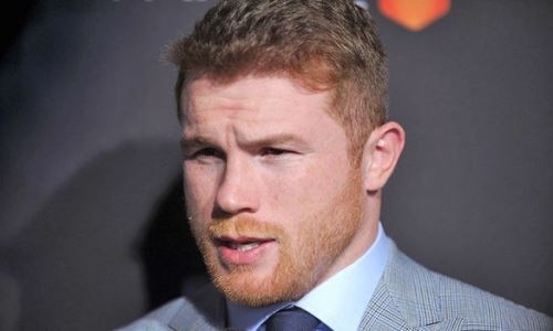 «Канело» поставил Головкину условие на третий бой