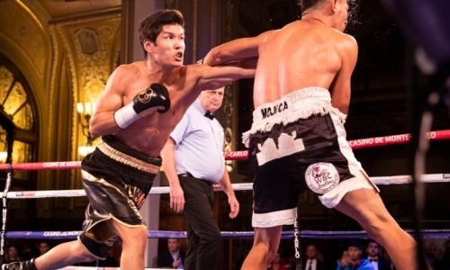 «Мы с Эдди Хирном решили, что Данияру пора драться по 10 раундов». Почему Елеусинов не бьет правой