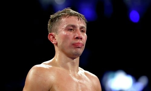 «Никакого смысла». Головкина отговаривают от контракта с «проектом на миллиард»