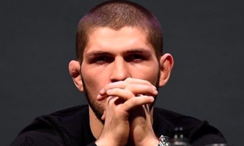 «Страх есть». Нурмагомедов сделал неожиданное признание после победы на «нефартовой» арене Головкина