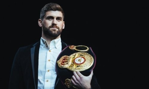 «Он прошел войну». Филдинг беспокоится за «Канело» после боя с Головкиным