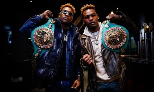 WBC сделал заявление по допинг-скандалу обязательного соперника Головкина