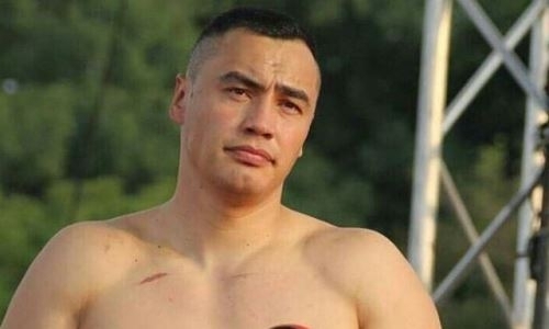 Казахстанский нокаутер-супертяж вернется на ринг в Минске