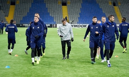 Украинский обозреватель чемпионата Казахстана сделал прогноз на матч «Астаны» с киевским «Динамо»